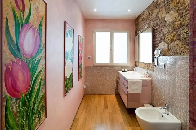 Villa, 4 Yatak Odası