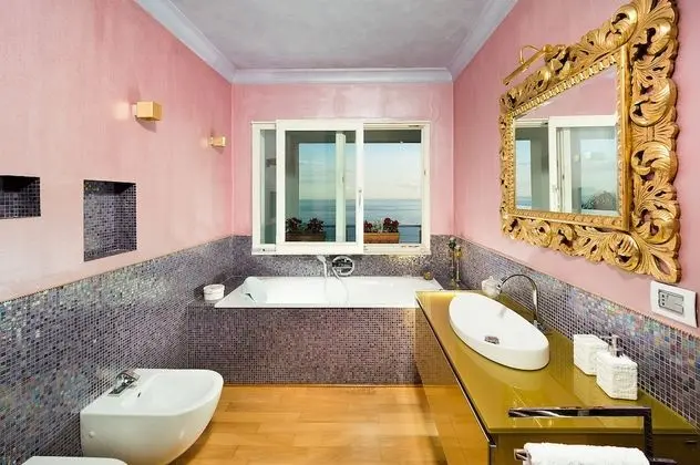 Villa, 4 Yatak Odası