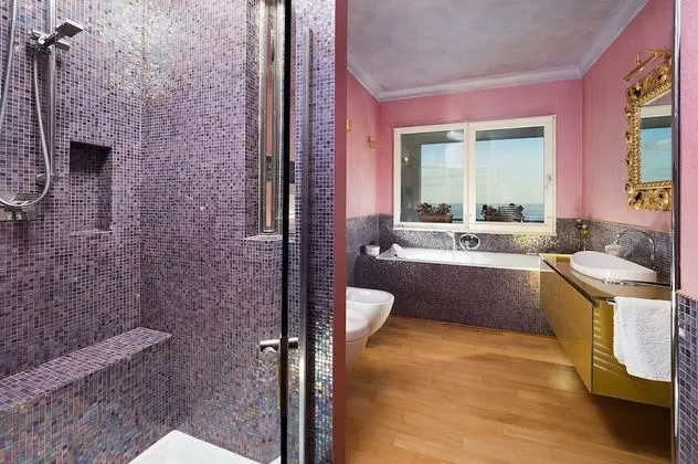 Villa, 4 Yatak Odası