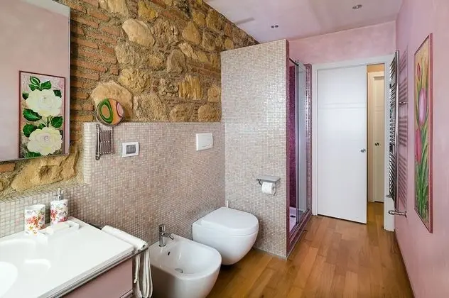 Villa, 4 Yatak Odası