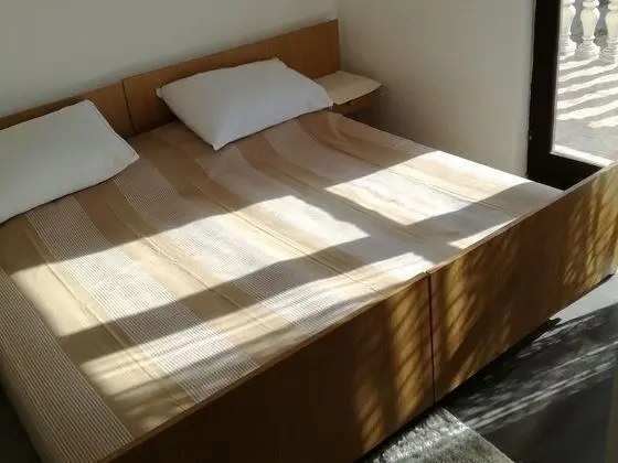 Apart Daire (Luce - with parking - A3(4+1))