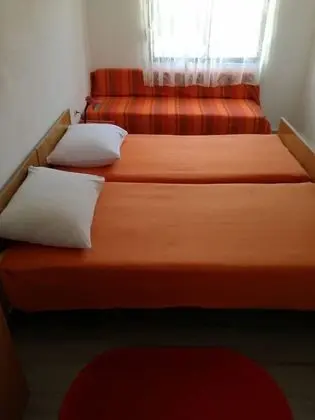 Apart Daire (Luce - with parking - A3(4+1))