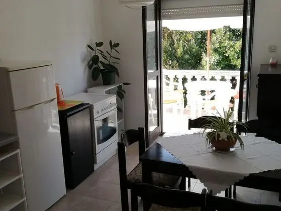 Apart Daire (Luce - with parking - A3(4+1))