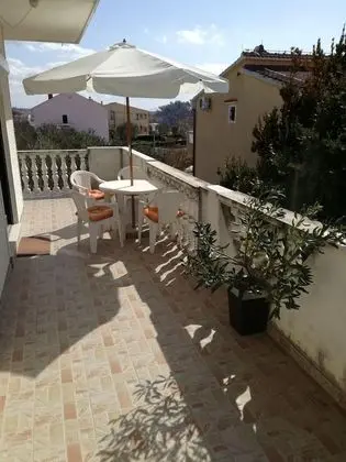 Apart Daire (Luce - with parking - A3(4+1))