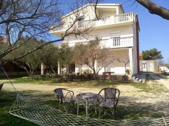 Apart Daire (Luce - with parking - A3(4+1))