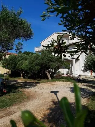 Apart Daire (Luce - with parking - A3(4+1))