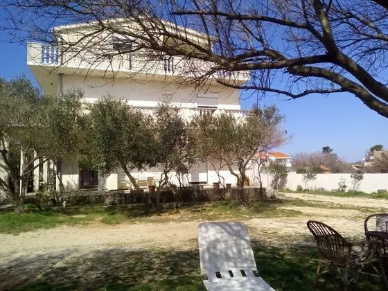 Apart Daire (Luce - with parking - A3(4+1))