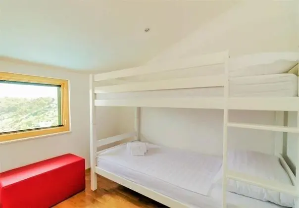 Apart Daire (Luce - pool and view - A1(6+2))