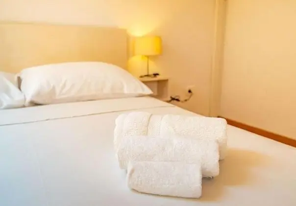 Apart Daire (Luce - pool and view - A1(6+2))