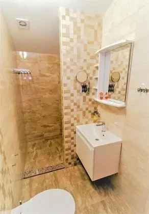 Apart Daire (Luce - pool and view - A1(6+2))