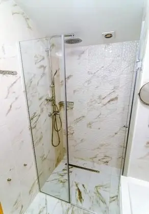 Apart Daire (Luce - pool and view - A1(6+2))