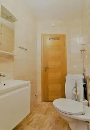 Apart Daire (Luce - pool and view - A1(6+2))