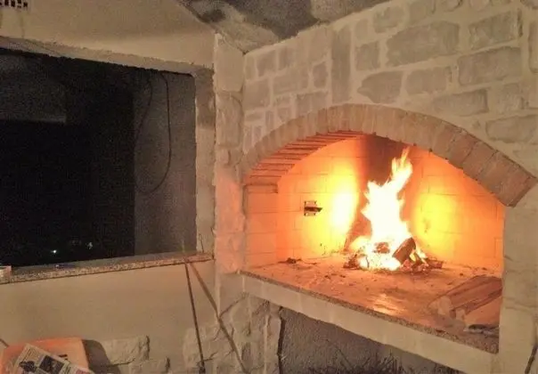 Apart Daire (Luce - pool and view - A1(6+2))