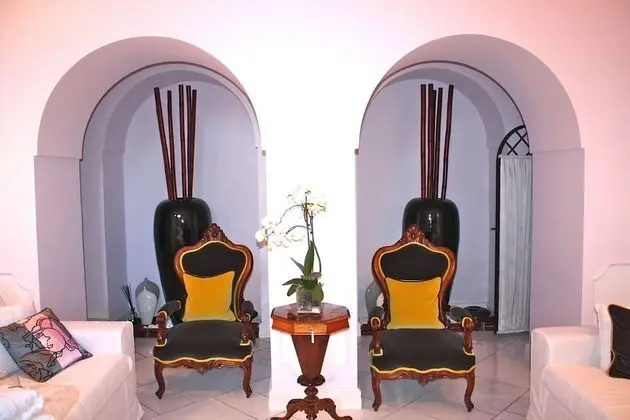 Oturma Odası