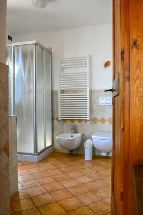 Banyo Duşu