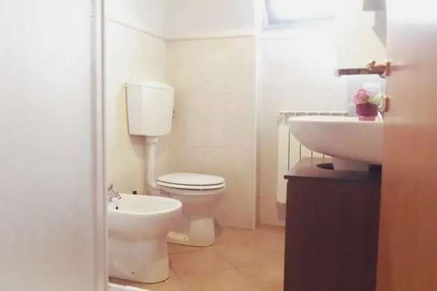 Classic Apart Daire, 2 Yatak Odası