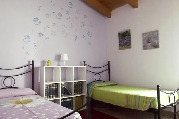 Classic Apart Daire, 2 Yatak Odası