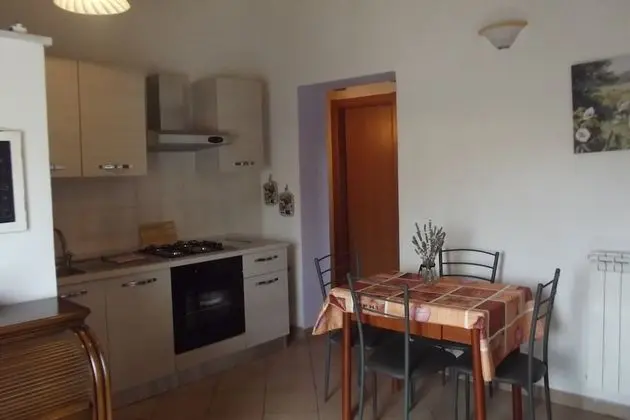 Classic Apart Daire, 2 Yatak Odası