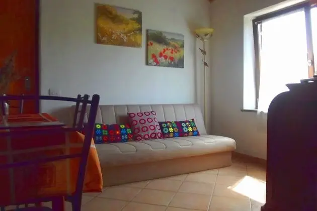 Classic Apart Daire, 2 Yatak Odası