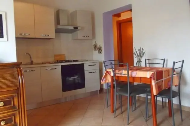 Classic Apart Daire, 2 Yatak Odası