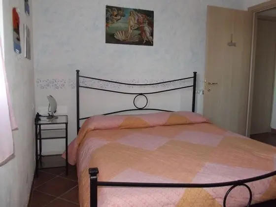 Ev, 1 Yatak Odası, Zemin Kat