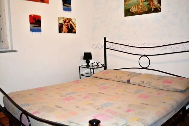 Ev, 1 Yatak Odası, Zemin Kat