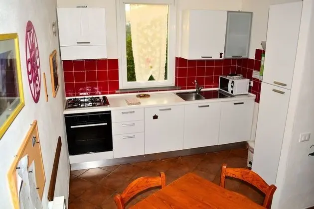 Ev, 1 Yatak Odası, Zemin Kat