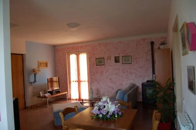 Ev, 1 Yatak Odası, Zemin Kat