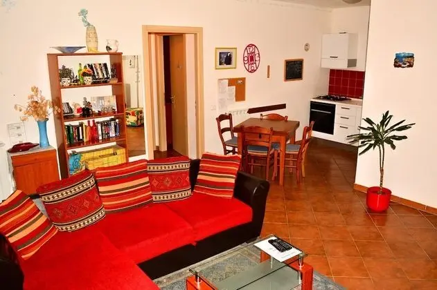 Ev, 1 Yatak Odası, Zemin Kat