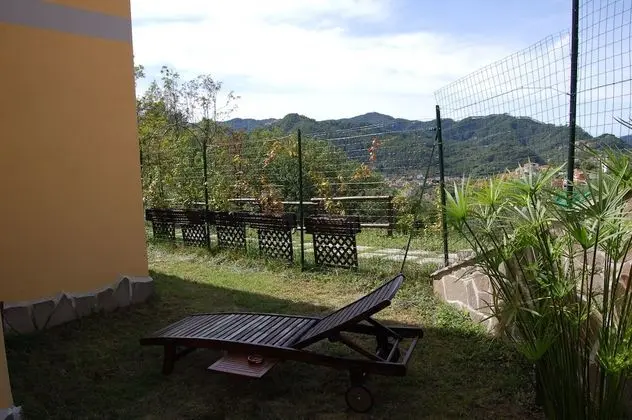 Ev, 1 Yatak Odası, Zemin Kat