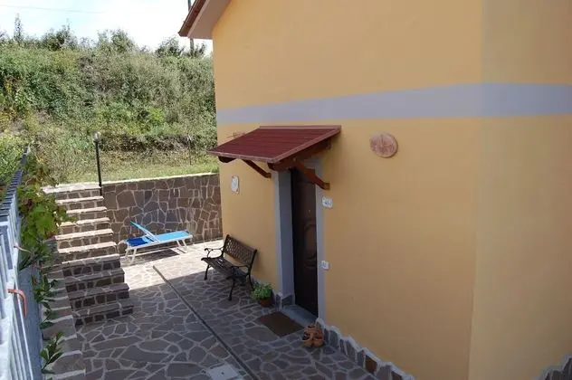 Ev, 1 Yatak Odası, Zemin Kat