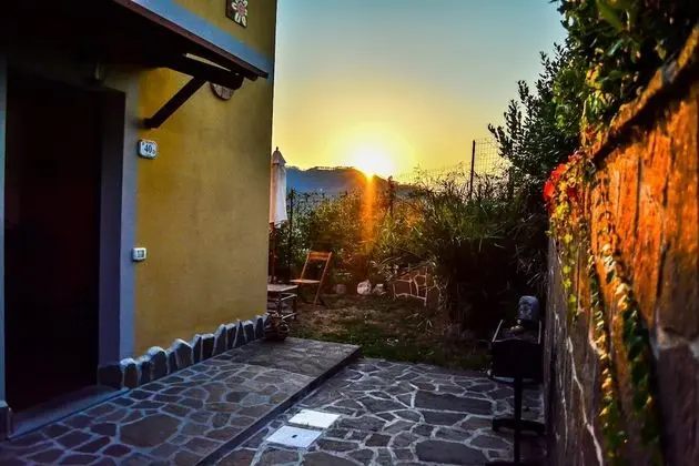 Ev, 1 Yatak Odası, Zemin Kat