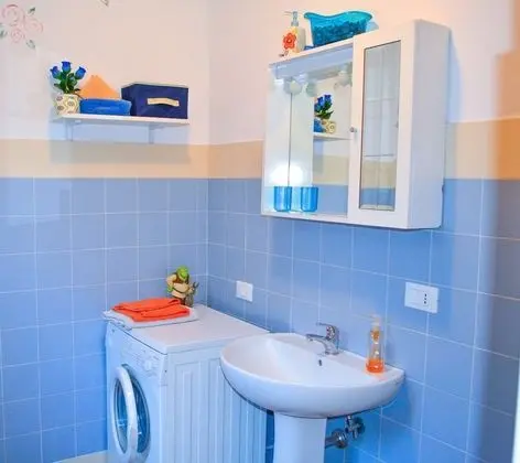 Ev, 1 Yatak Odası, Zemin Kat