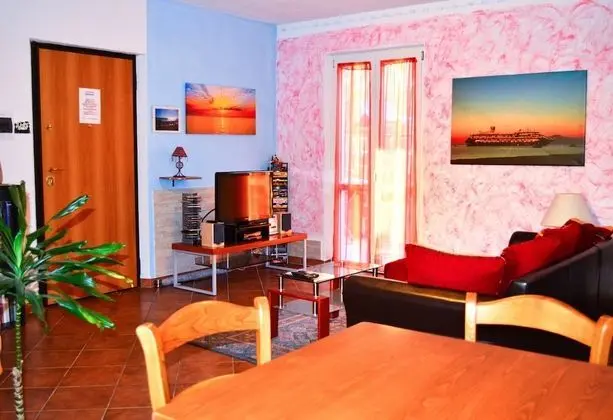 Ev, 1 Yatak Odası, Zemin Kat