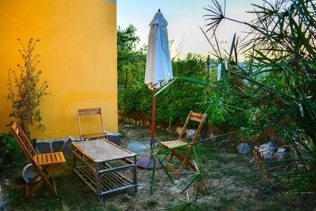 Ev, 1 Yatak Odası, Zemin Kat