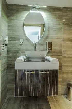 Standard Tek Kişilik Oda