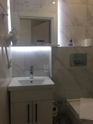 Standard Tek Kişilik Oda