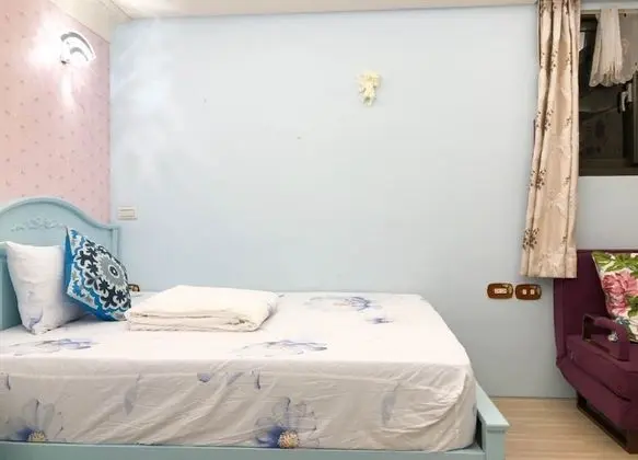 Comfort Dört Kişilik Oda