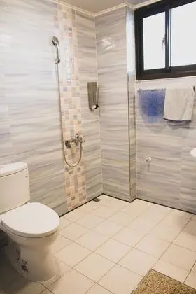 Comfort Dört Kişilik Oda