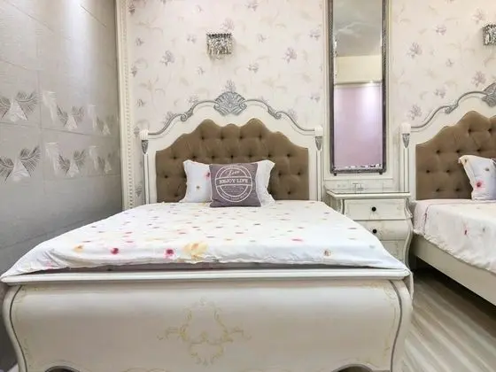 Family Oda, Sigara İçilmez, Teras