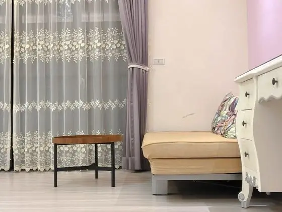 Family Oda, Sigara İçilmez, Teras