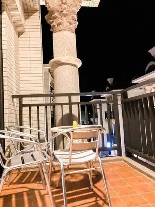 Family Oda, Sigara İçilmez, Teras