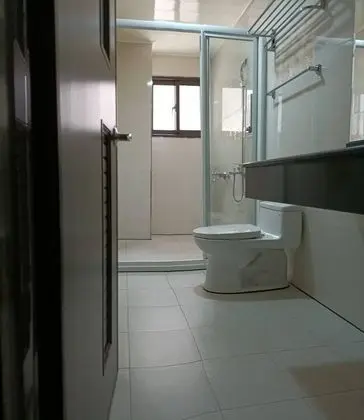 Family Oda, Sigara İçilmez, Teras