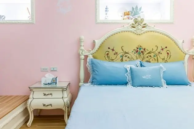 Superior Tek Büyük Yataklı Oda, Balkon, Deniz Manzaralı