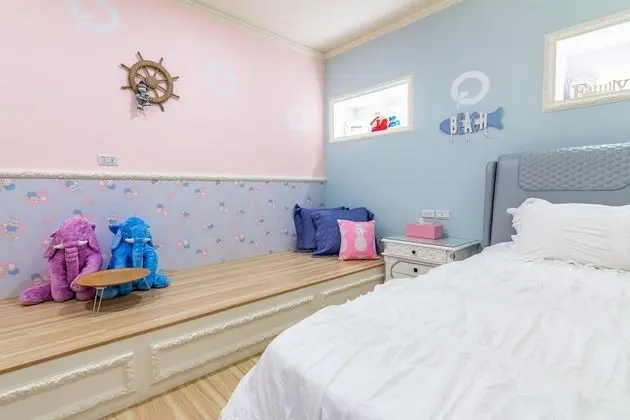Superior Tek Büyük Yataklı Oda, Balkon, Deniz Manzaralı