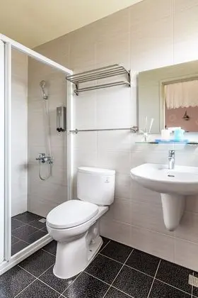 Superior Tek Büyük Yataklı Oda, Balkon, Deniz Manzaralı