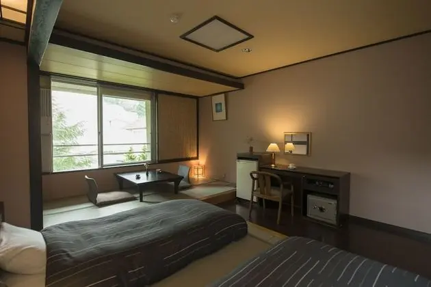 Basic İki Ayrı Yataklı Oda, 2 Tek Kişilik Yatak, Özel Banyo