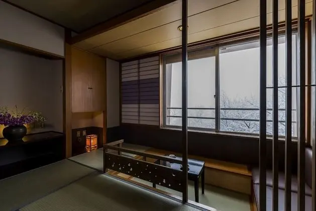 Traditional Oda (Japanese Style, with 10 Tatami-mats)