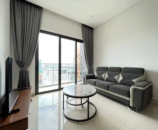 Executive Apart Daire