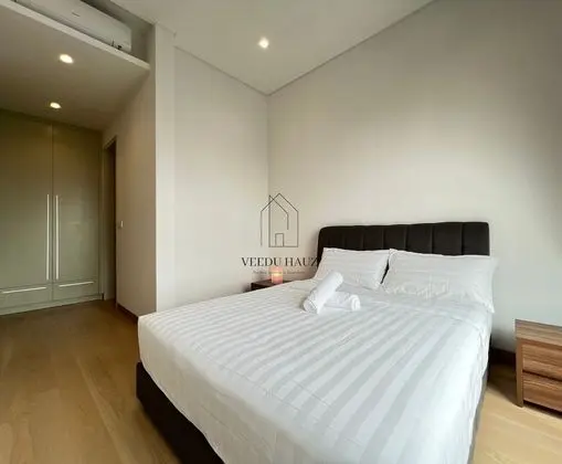 Premier Apart Daire